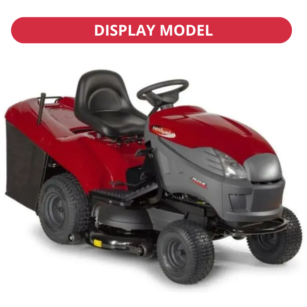 Castelgarden PTX 210HD Ride On Mower