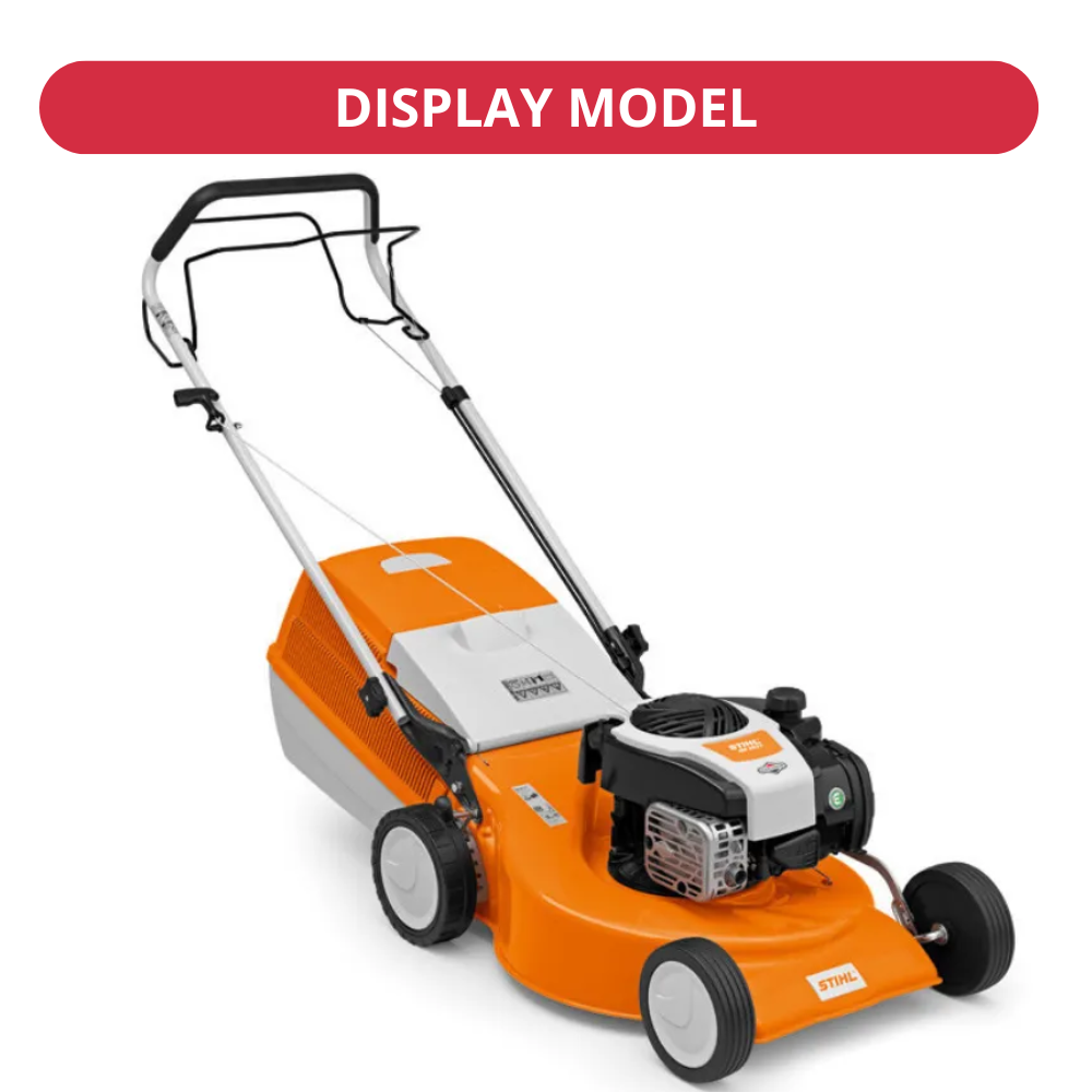Stihl RM253.1 T Self Propelled Lawnmower
