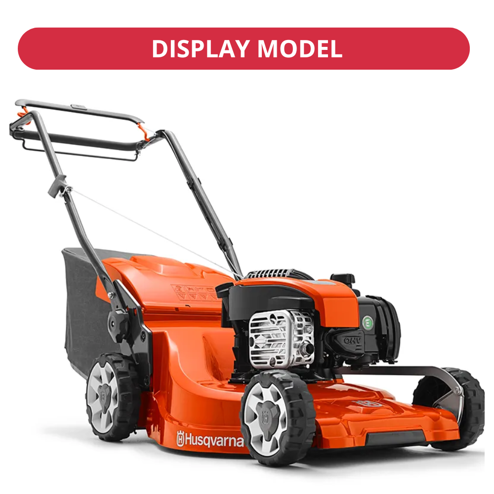Husqvarna LC247s Walk Behind Lawnmower