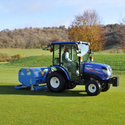 ISEKI TH5420 HST TRACTOR