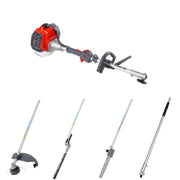 Efco DSH2500D-PU Multi Tool Set