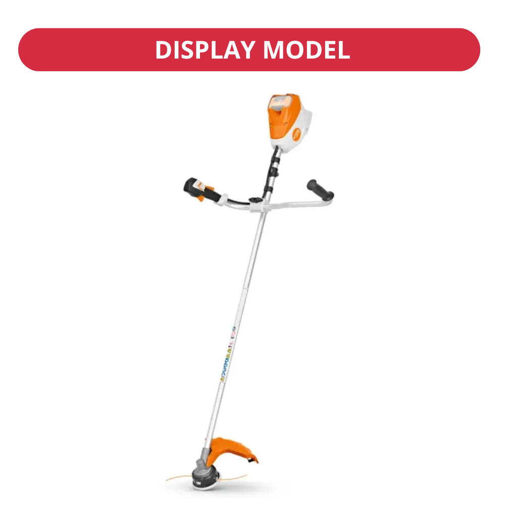 Stihl FSA120 Cordless Brushcutter