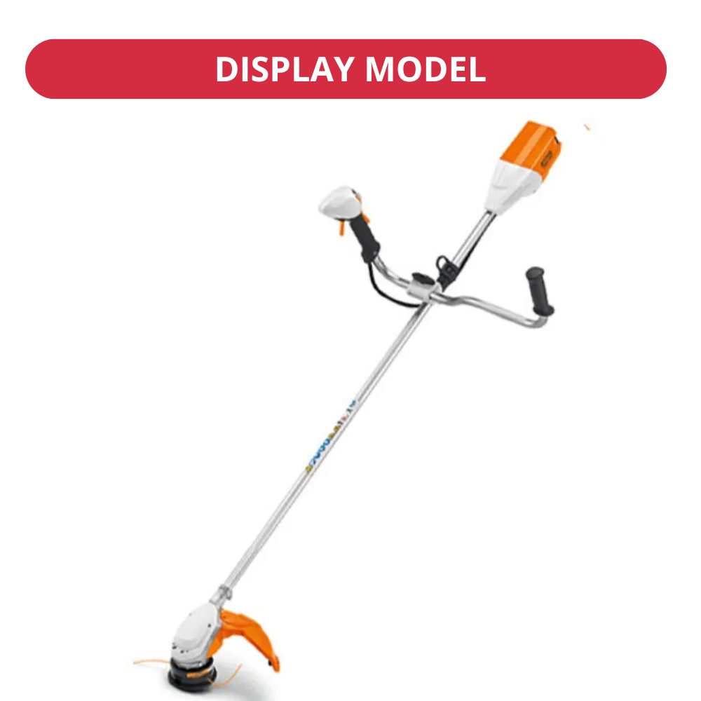Stihl FSA90 Cordless Brushcutter