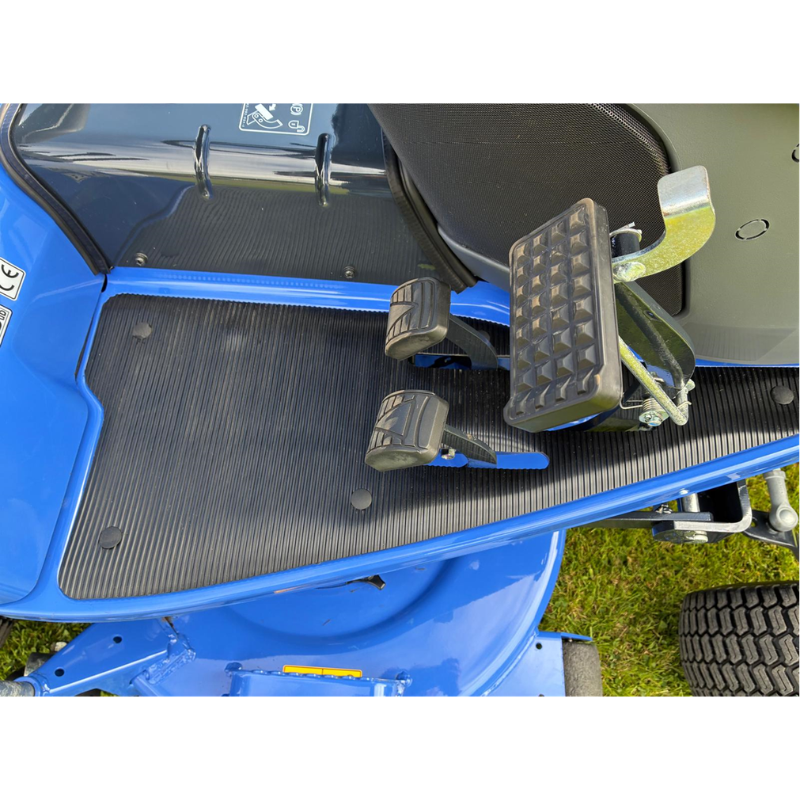 2024 ISEKI SXG 324 High Tip