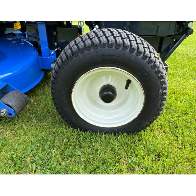 2024 ISEKI SXG 324 High Tip