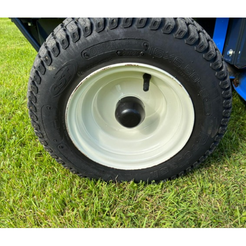 2024 ISEKI SXG 324 High Tip