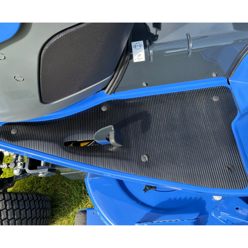 2024 ISEKI SXG 324 High Tip