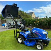 2024 ISEKI SXG 324 High Tip