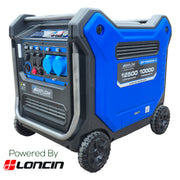 Maxflow GR12500iS Inverter Petrol Generator 12.5kW