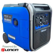 Maxflow GR4800iS Invertor Petrol Generator 3.8KW