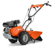 HUSQVARNA TR 348 Tiller
