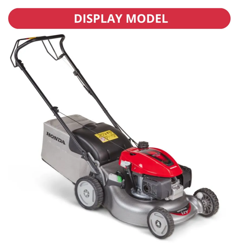 Honda HRG466 SKEP Self-Propelled Lawnmower