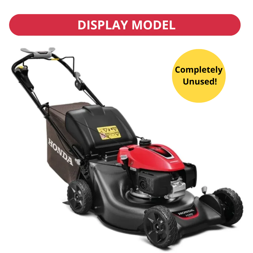 Honda HRN536 VYE Variable Speed Lawnmower