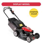 Honda HRX537 HYE Rotary Lawnmower