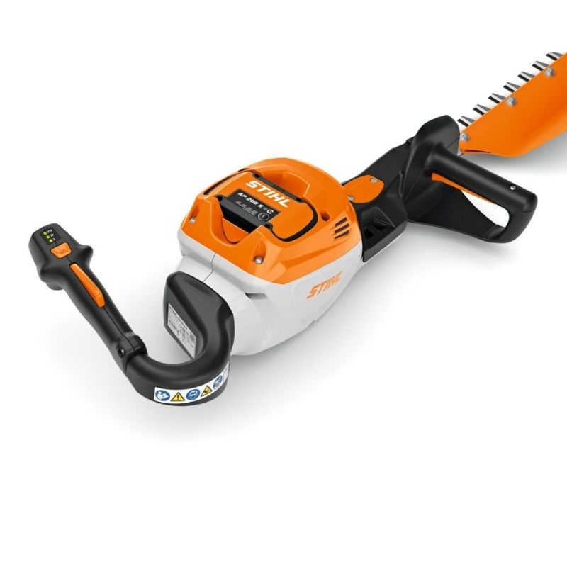 Stihl HSA150 R Cordless Hedge Trimmer
