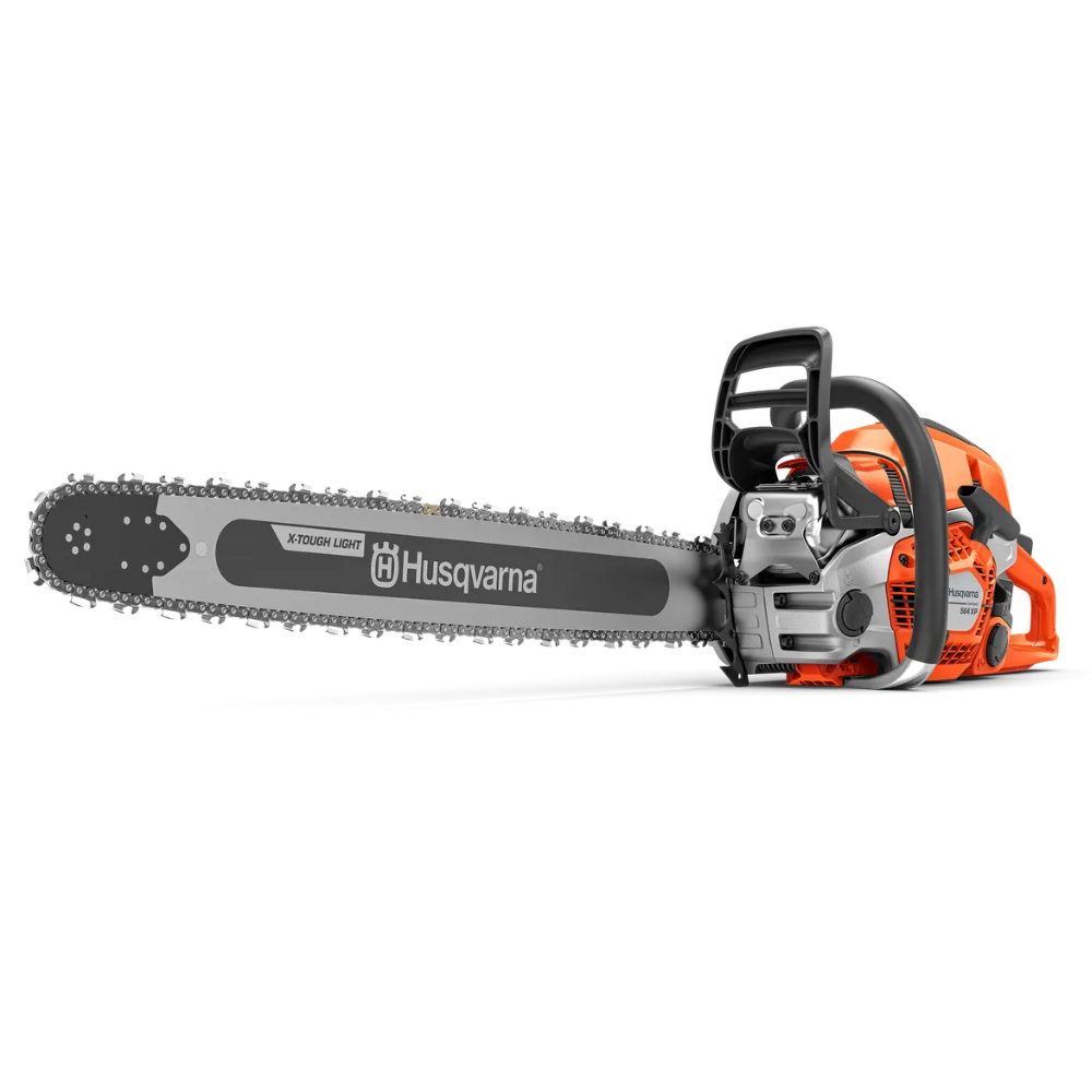 Husqvarna 564 XP Fuel Inject Chainsaw