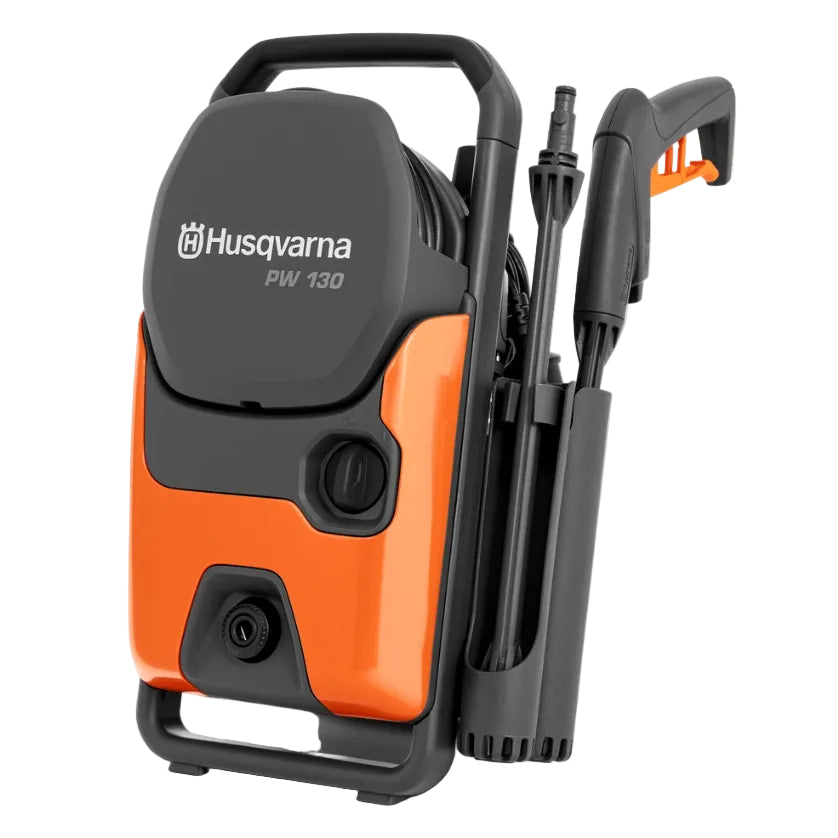 Husqvarna PW 130 Electric Pressure Washer
