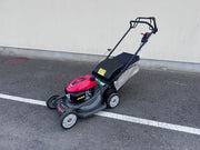 Honda HRX537HYE Walk-Behind Lawnmower