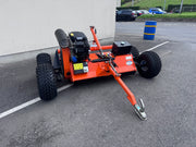Quad Topper