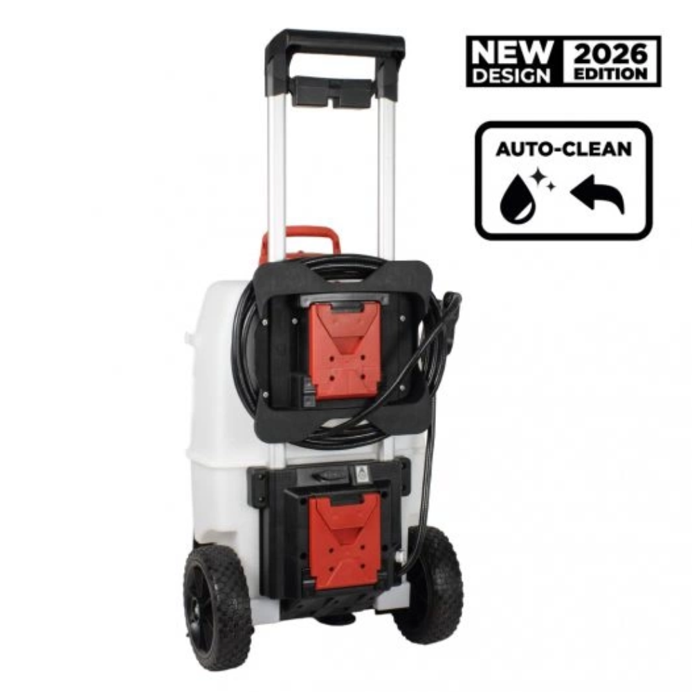 Industrial 35 Battery Sprayer