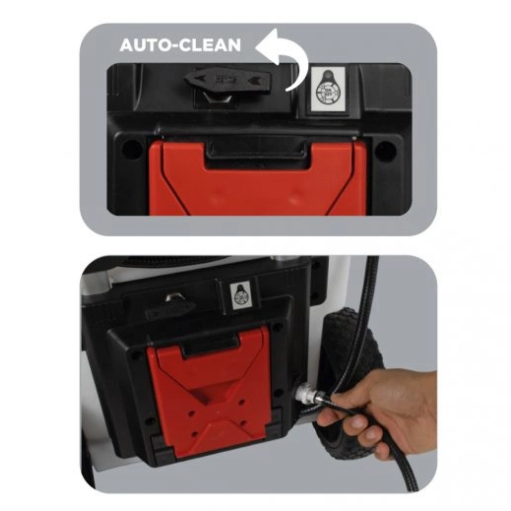 Industrial 35 Battery Sprayer