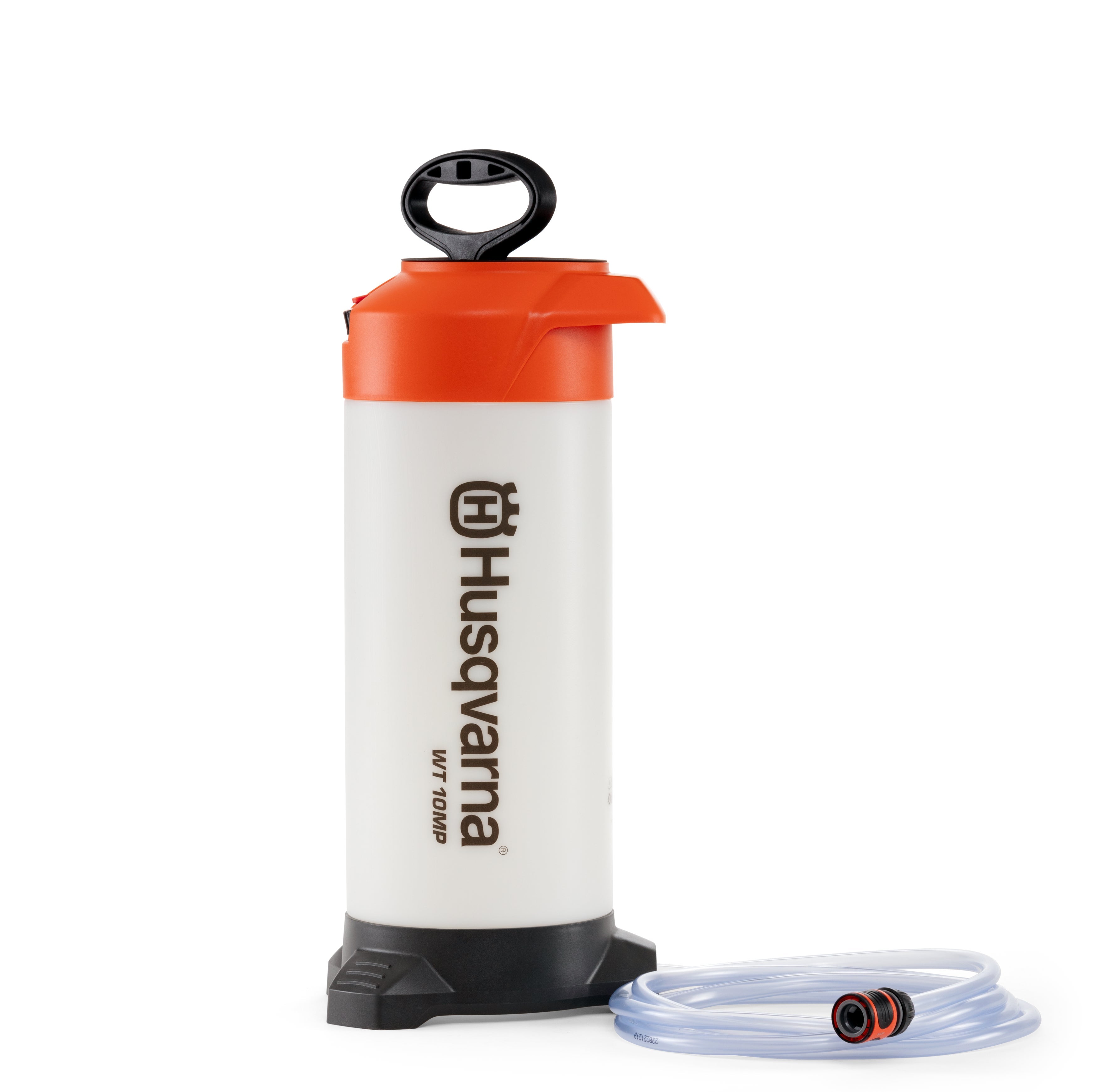 Husqvarna WT10 MP Pressurised Water Tank