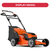 Husqvarna LC142i Cordless Lawnmower Kit