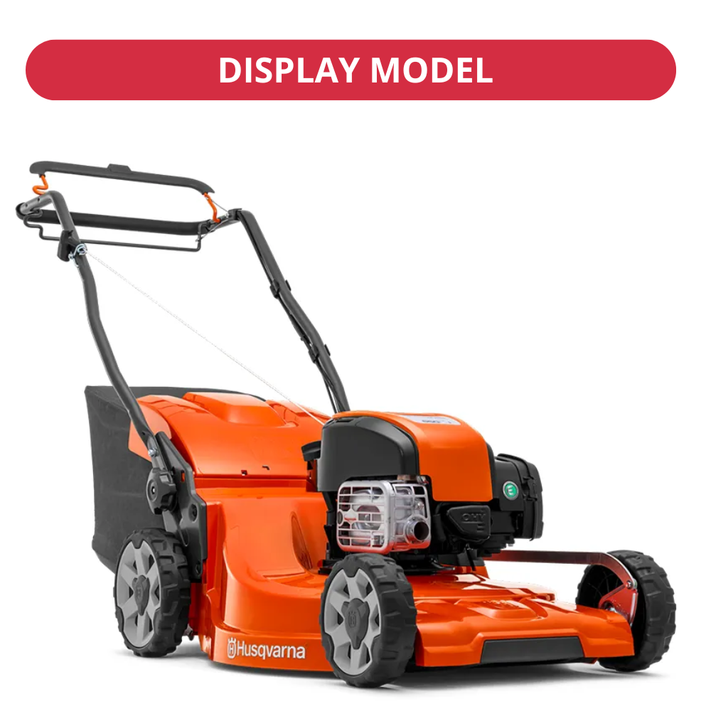 Husqvarna LC253S Self Propelled Lawnmower