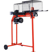 Legacy LH7-520S Horizontal Log Splitter