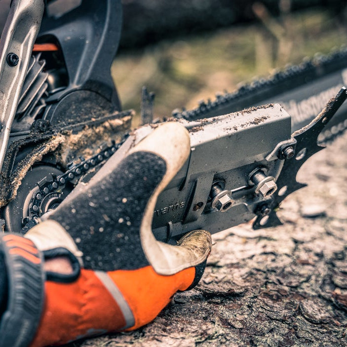 Husqvarna 592 XP Chainsaw