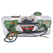 Portek 60L ATV Spayer 2.2 GPM