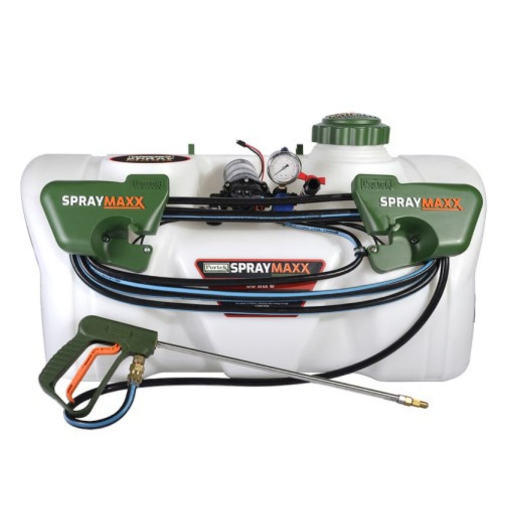 Portek 90L ATV Spayer 2.2 GPM