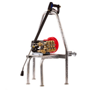 PdPro 3000 psi PTO Pressure Washer