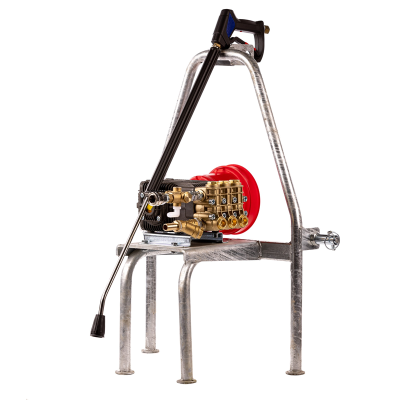 PdPro 3000 psi PTO Pressure Washer