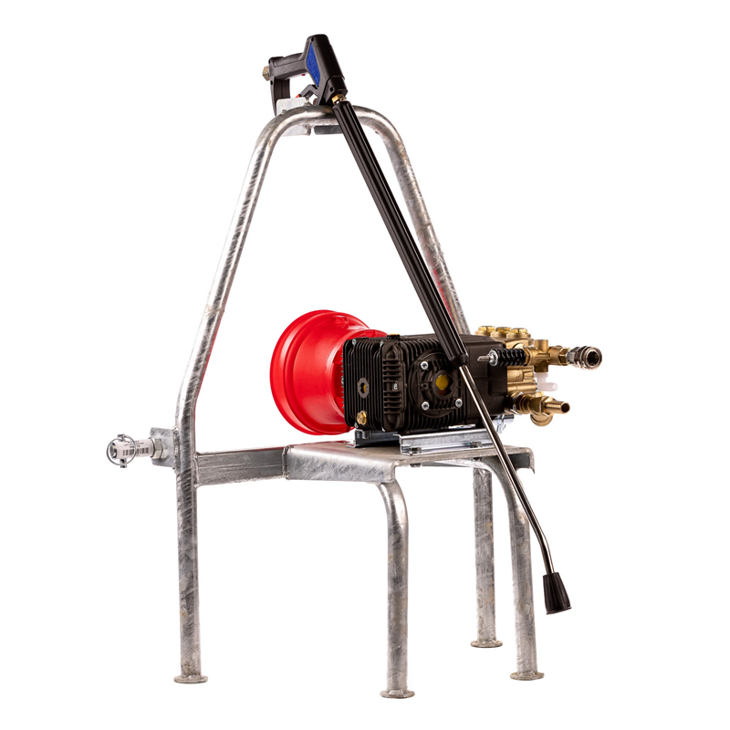 PdPro 3000 psi PTO Pressure Washer