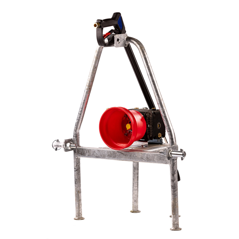 PdPro 3000 psi PTO Pressure Washer