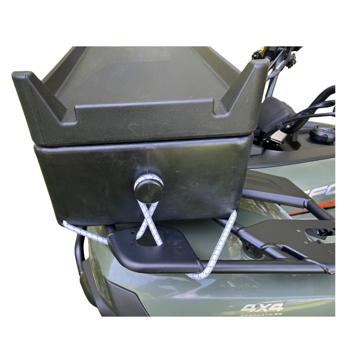 Wydale ATV Utility Box
