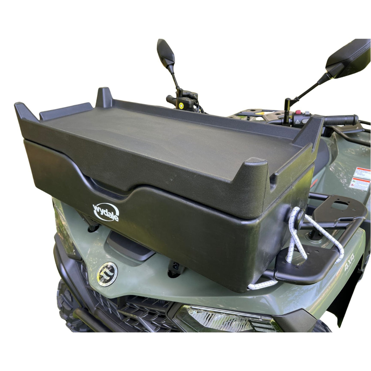 Wydale ATV Utility Box