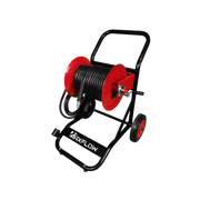 Maxflow 30m Reel Trolley with hose