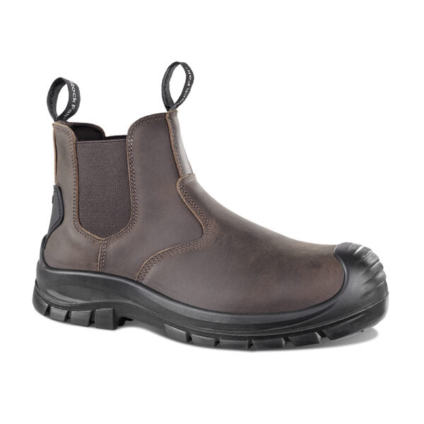 Rockfall Furrow Safety Boots