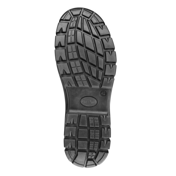 Rockfall Furrow Safety Boots