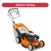Stihl RM655.0V Variable Speed Lawnmower