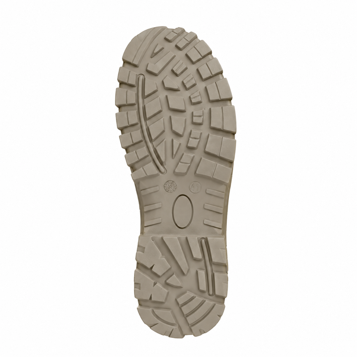 Rockfall Mason Safety Boots