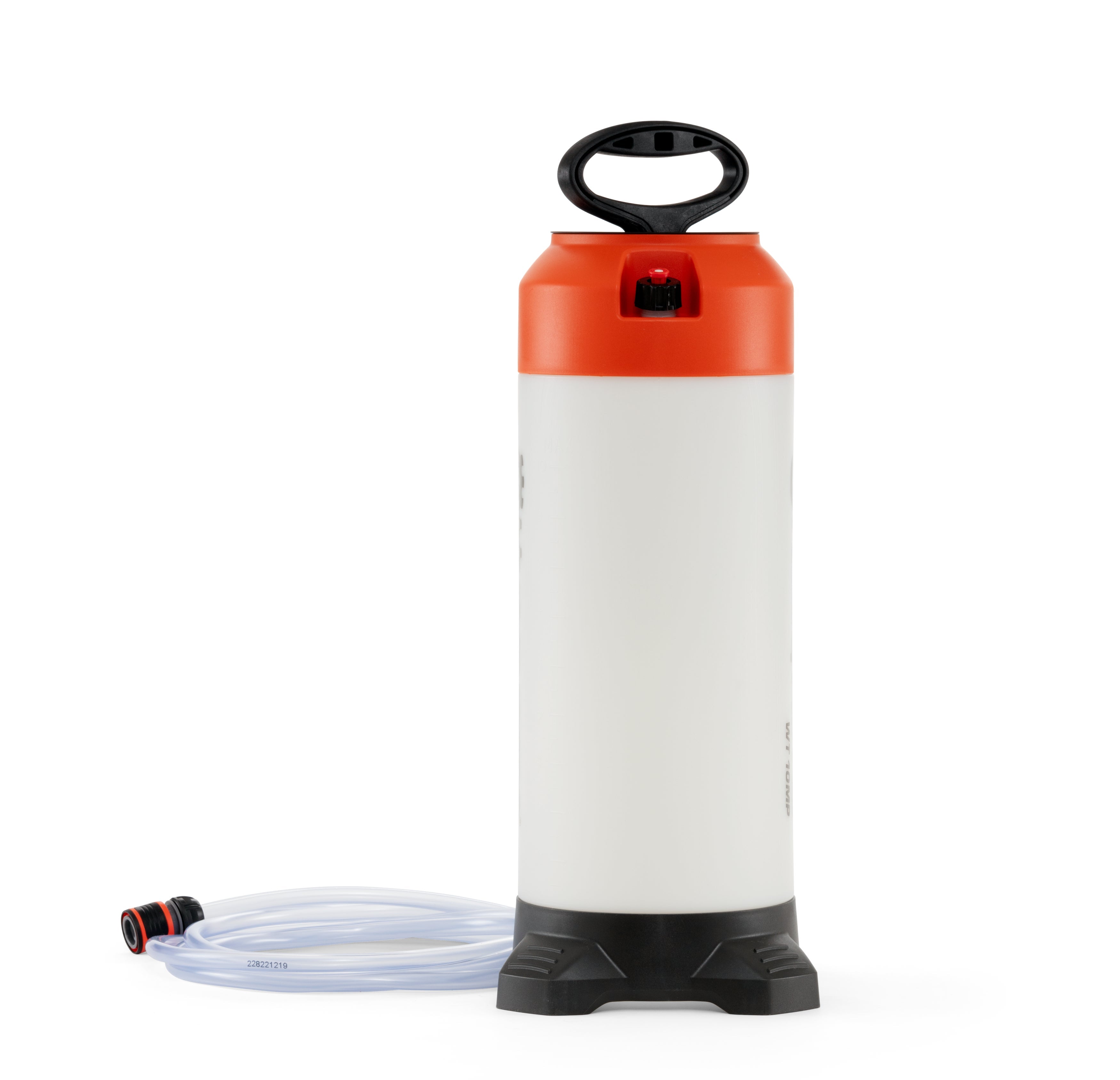 Husqvarna WT10 MP Pressurised Water Tank