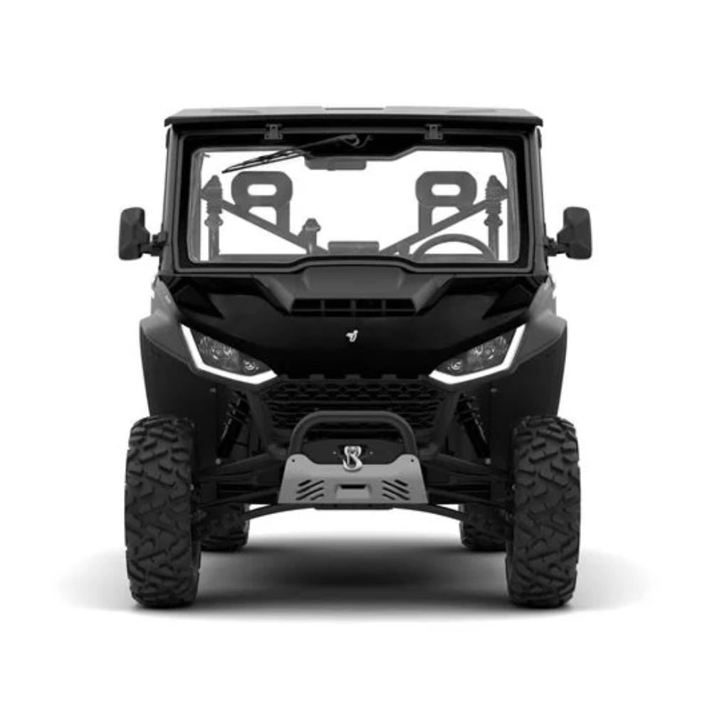 SEGWAY FUGLEMAN  UT6 Full Cab UTV