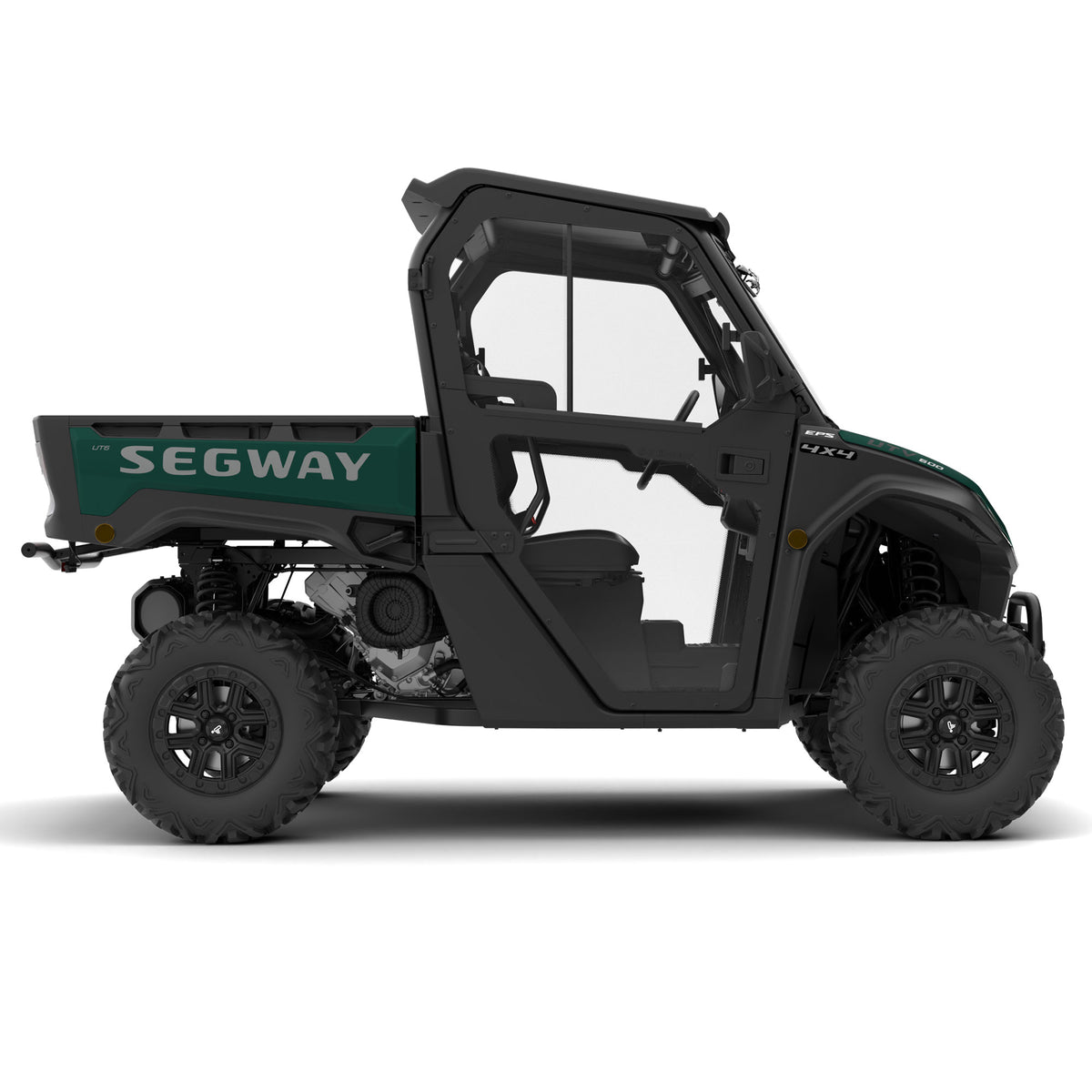 SEGWAY FUGLEMAN  UT6 Full Cab UTV