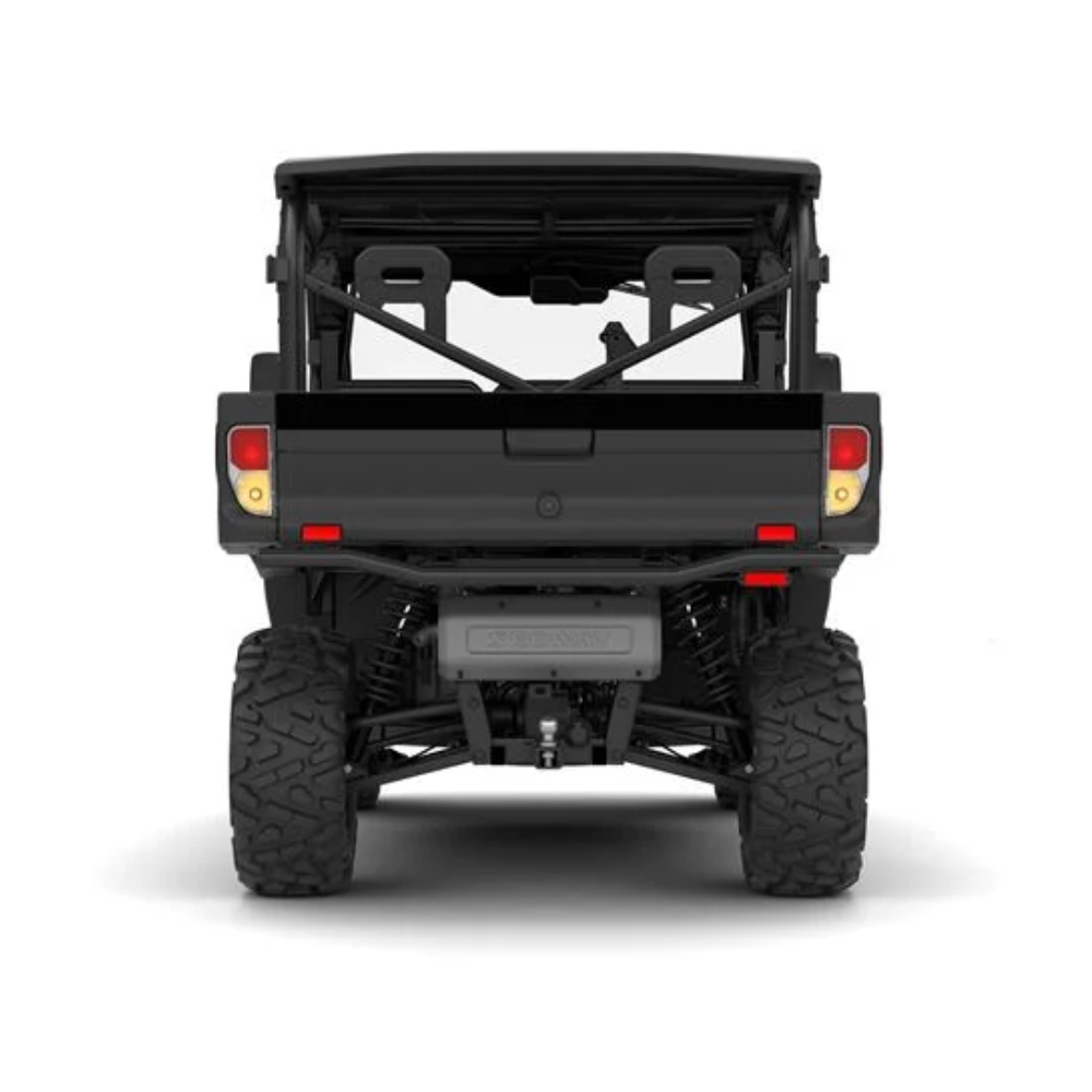 SEGWAY FUGLEMAN  UT6 Full Cab UTV