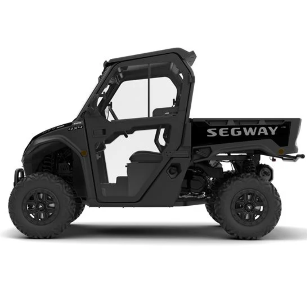 SEGWAY FUGLEMAN  UT6 Full Cab UTV
