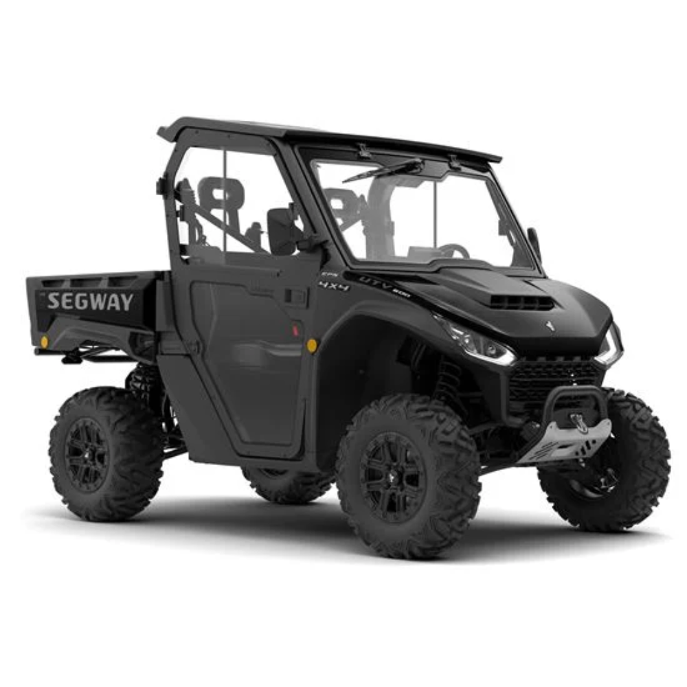 SEGWAY FUGLEMAN  UT6 Full Cab UTV