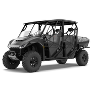 SEGWAY UT10X CREW UTV